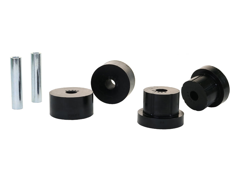 Beam Axle - Bushing Kit - W63391