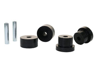 Beam Axle - Bushing Kit - W63391