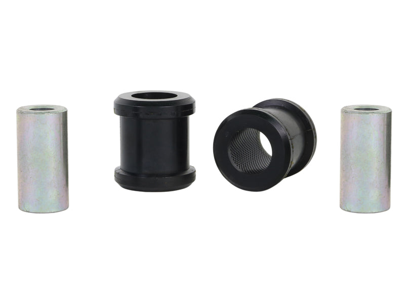 Toe Arm - Inner Bushing Kit - W63392