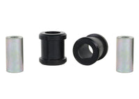Toe Arm - Inner Bushing Kit - W63392