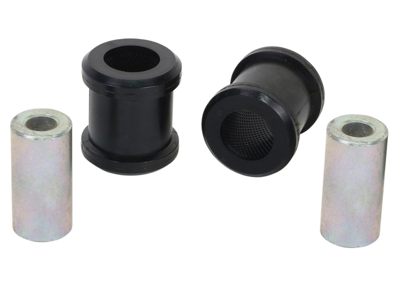 Toe Arm - Inner Bushing Kit - W63392