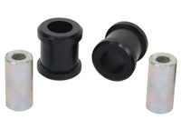 Toe Arm - Inner Bushing Kit - W63392