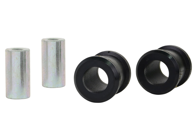 Toe Arm - Inner Bushing Kit - W63392