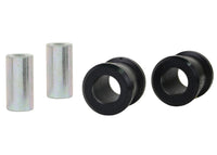 Toe Arm - Inner Bushing Kit - W63392