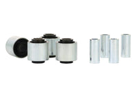 Control Arm Lower Front - Bushing Kit - W63393