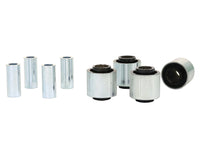 Control Arm Lower Front - Bushing Kit - W63393
