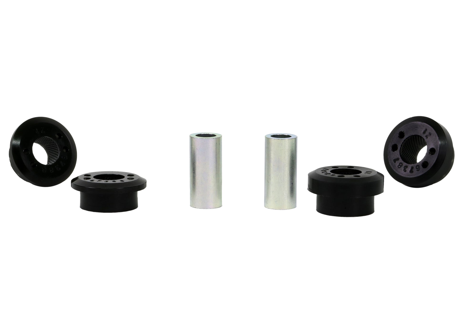Control Arm Lower Rear - Outer Bushing Kit - W63394