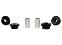 Control Arm Lower Rear - Outer Bushing Kit - W63394