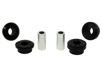 Control Arm Lower Rear - Outer Bushing Kit - W63394
