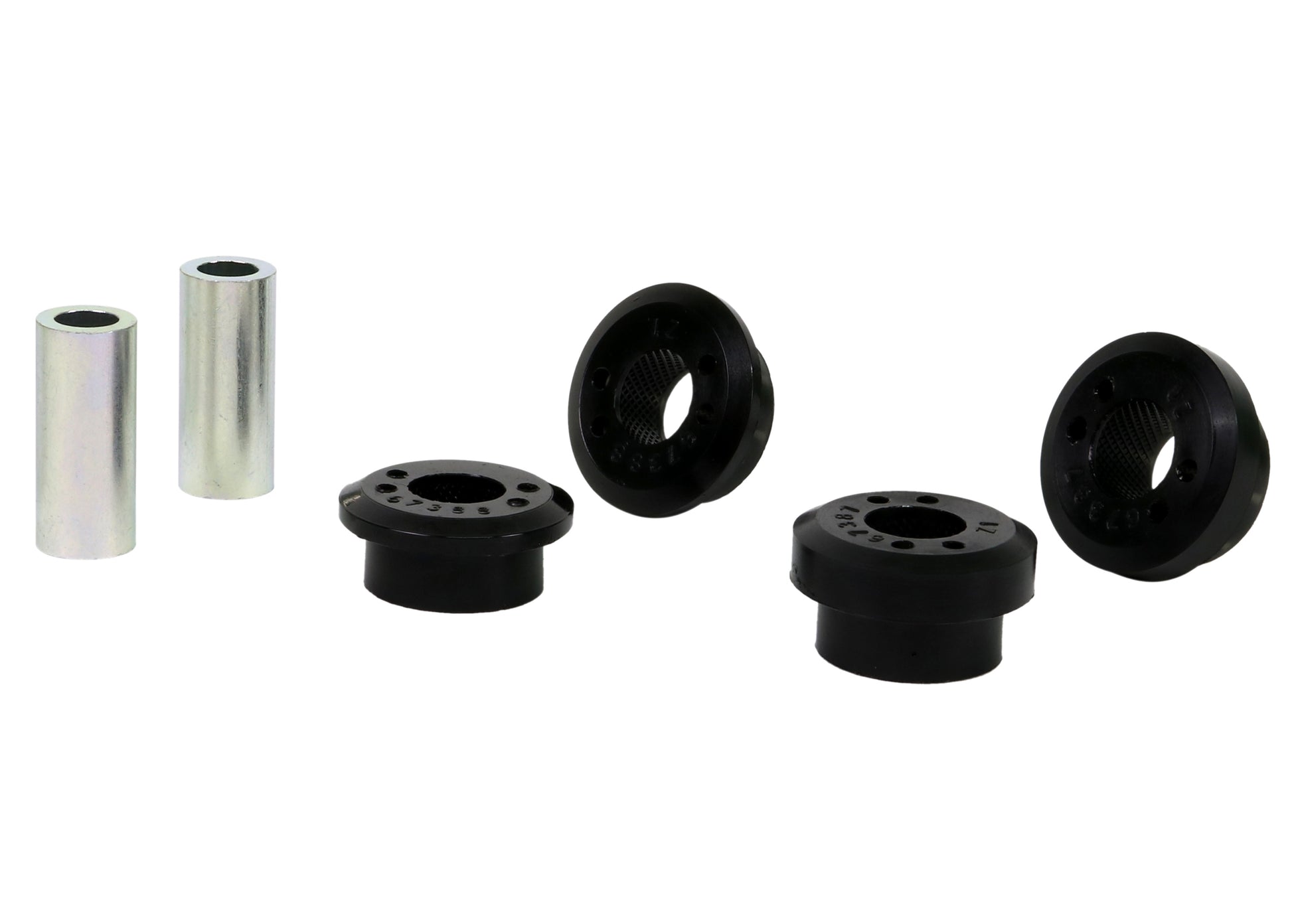 Control Arm Lower Rear - Outer Bushing Kit - W63394