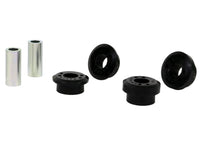 Control Arm Lower Rear - Outer Bushing Kit - W63394