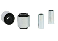 Control Arm Lower Rear - Inner Bushing Kit - W63395