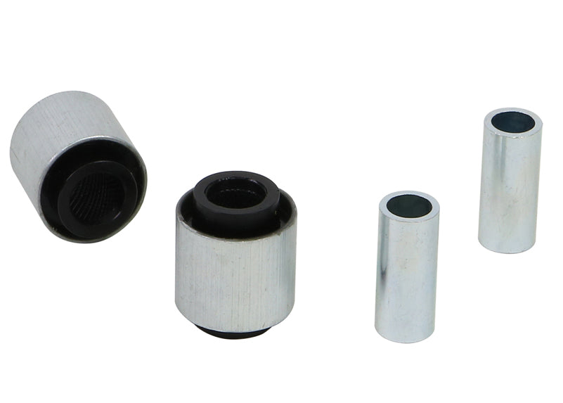 Control Arm Lower Rear - Inner Bushing Kit - W63395