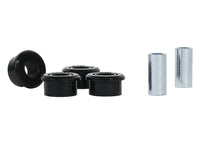 Control Arm Upper - Inner Bushing Kit - W63396