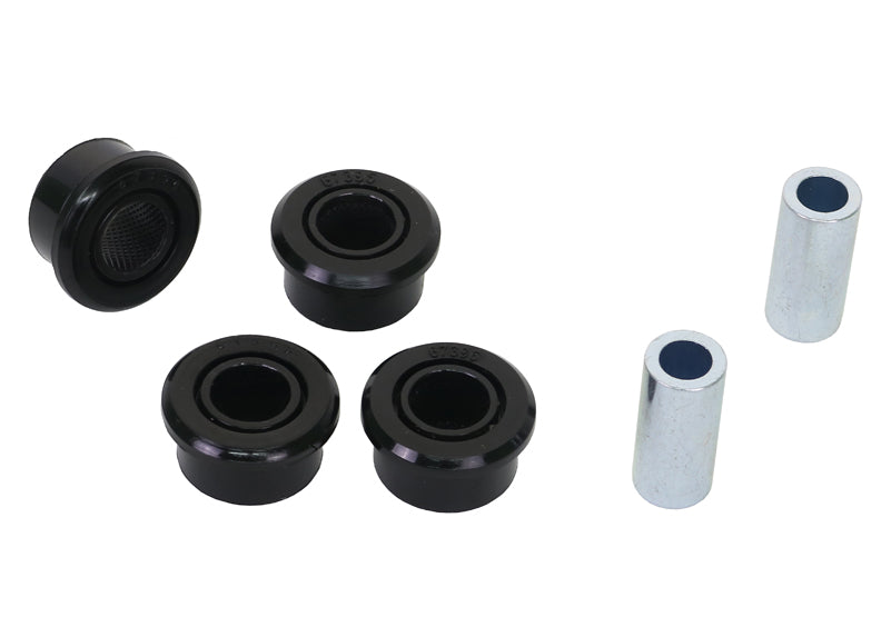 Control Arm Upper - Inner Bushing Kit - W63396