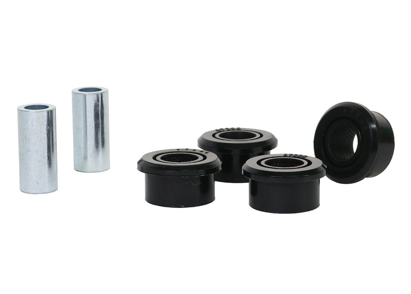 Control Arm Upper - Inner Bushing Kit - W63396