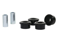 Control Arm Upper - Inner Bushing Kit - W63396