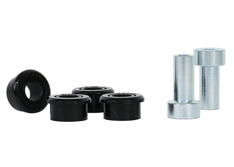 Control Arm Upper - Outer Bushing Kit - W63397