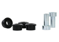 Control Arm Upper - Outer Bushing Kit - W63397