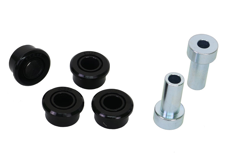 Control Arm Upper - Outer Bushing Kit - W63397