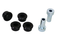 Control Arm Upper - Outer Bushing Kit - W63397