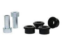 Control Arm Upper - Outer Bushing Kit - W63397