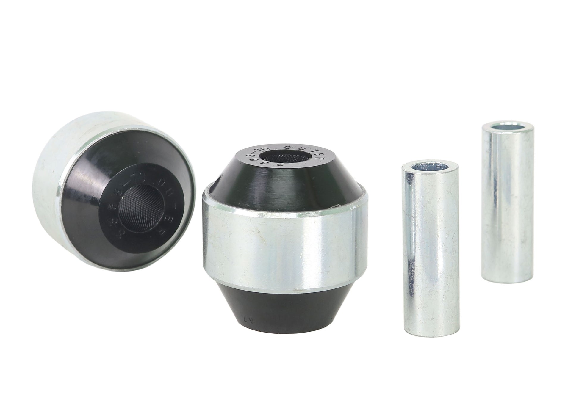 Trailing Arm Lower - Front Bushing Kit - W63398