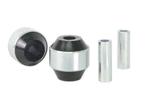 Trailing Arm Lower - Front Bushing Kit - W63398