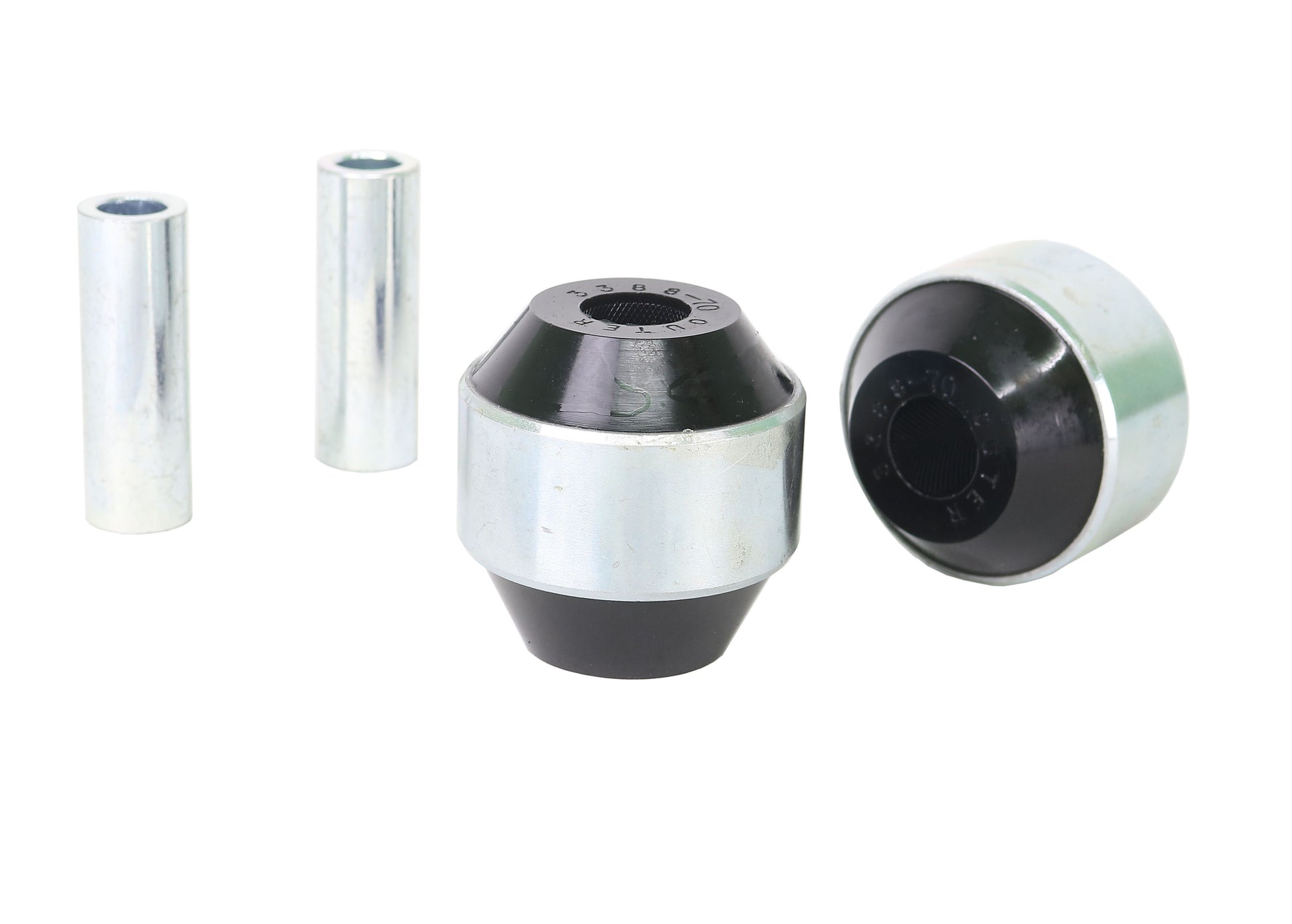 Trailing Arm Lower - Front Bushing Kit - W63398