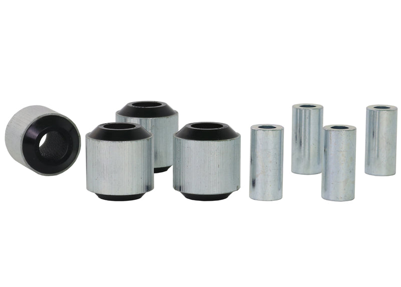 Control Arm Lower Rear - Bushing Kit - W63400