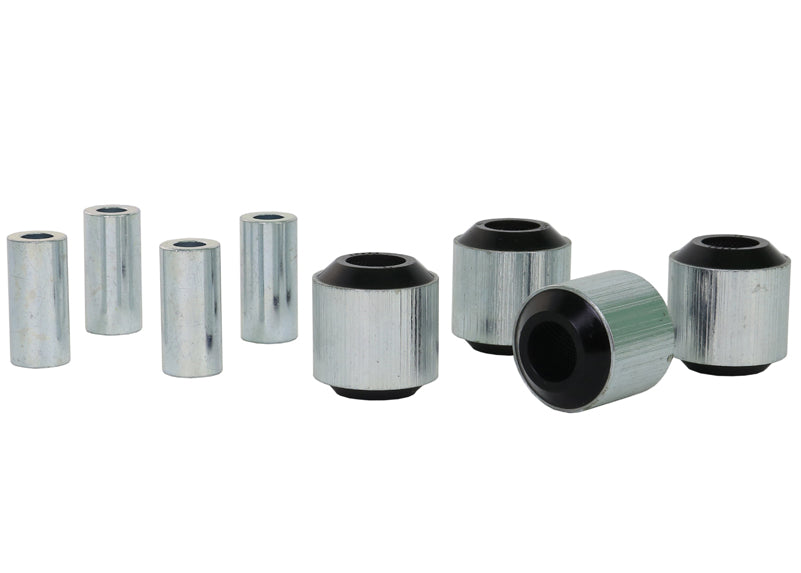 Control Arm Lower Rear - Bushing Kit - W63400