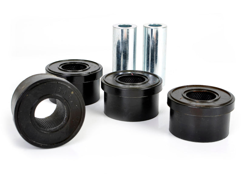 Control Arm Lower Front - Inner Bushing Kit - W63401