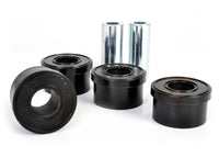 Control Arm Lower Front - Inner Bushing Kit - W63401