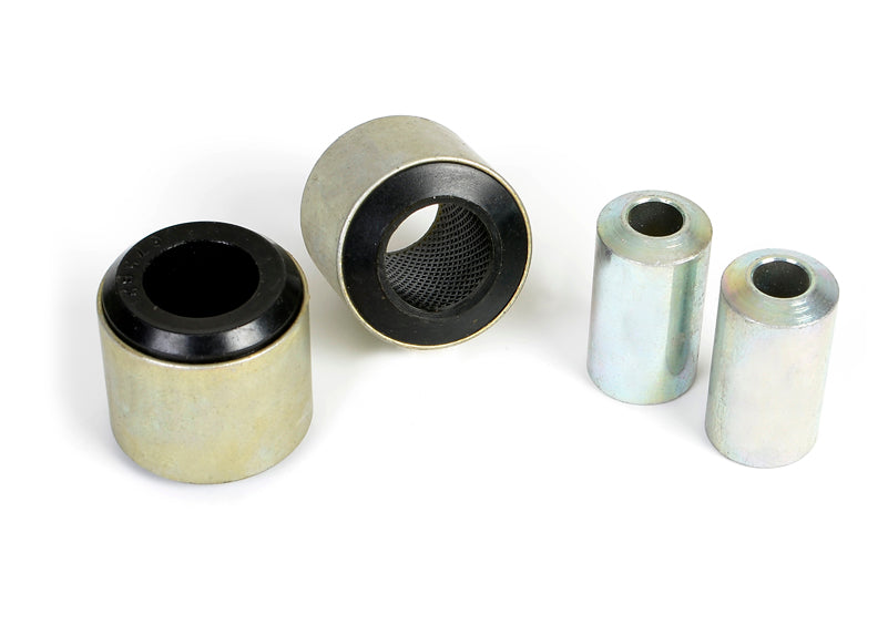 Control Arm Upper Rear - Outer Bushing Kit - W63402
