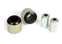 Control Arm Upper Rear - Outer Bushing Kit - W63402