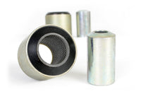 Control Arm Upper Rear - Outer Bushing Kit - W63402