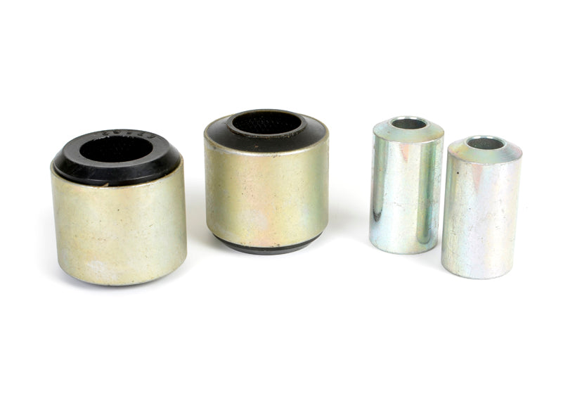 Control Arm Upper Rear - Outer Bushing Kit - W63402