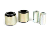 Control Arm Upper Rear - Outer Bushing Kit - W63402