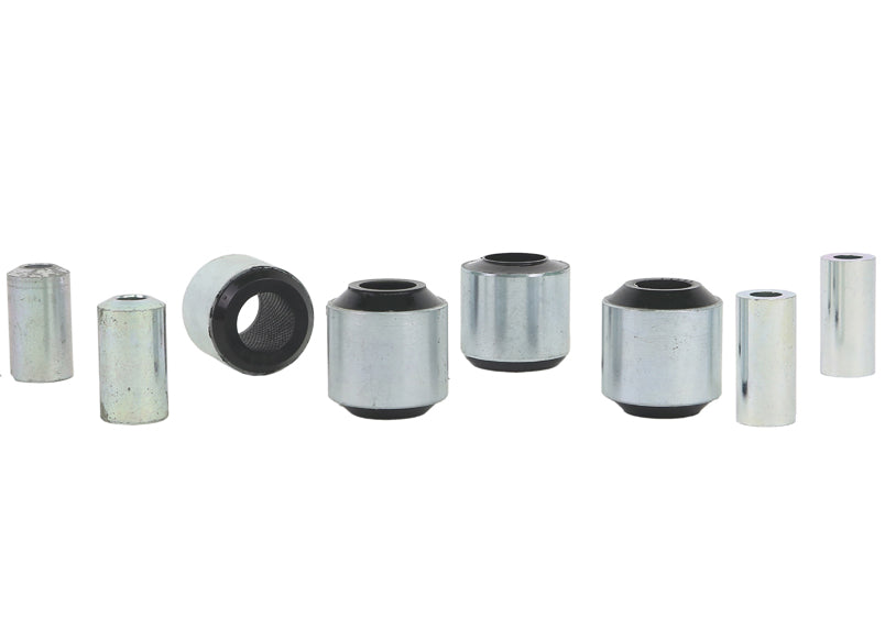 Control Arm Upper Front - Bushing Kit - W63403