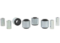 Control Arm Upper Front - Bushing Kit - W63403