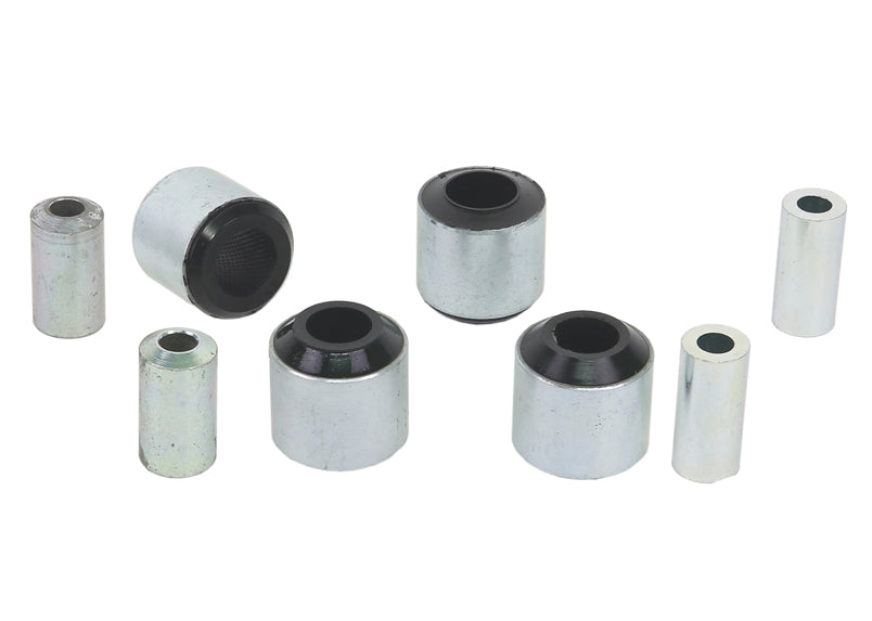 Control Arm Upper Front - Bushing Kit - W63403