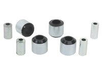 Control Arm Upper Front - Bushing Kit - W63403
