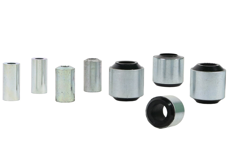 Control Arm Upper Front - Bushing Kit - W63403