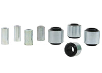 Control Arm Upper Front - Bushing Kit - W63403