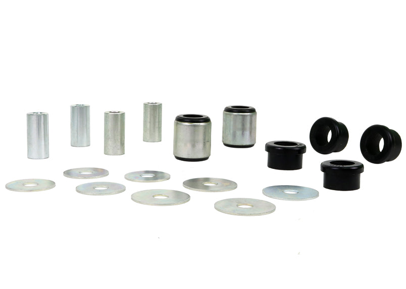 Control Arm Lower Rear - Bushing Kit - W63405