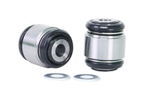 Control Arm Upper - Outer Bearing Kit - W63412