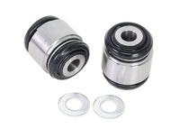 Control Arm Upper - Outer Bearing Kit - W63412