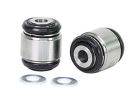 Control Arm Upper - Outer Bearing Kit - W63412