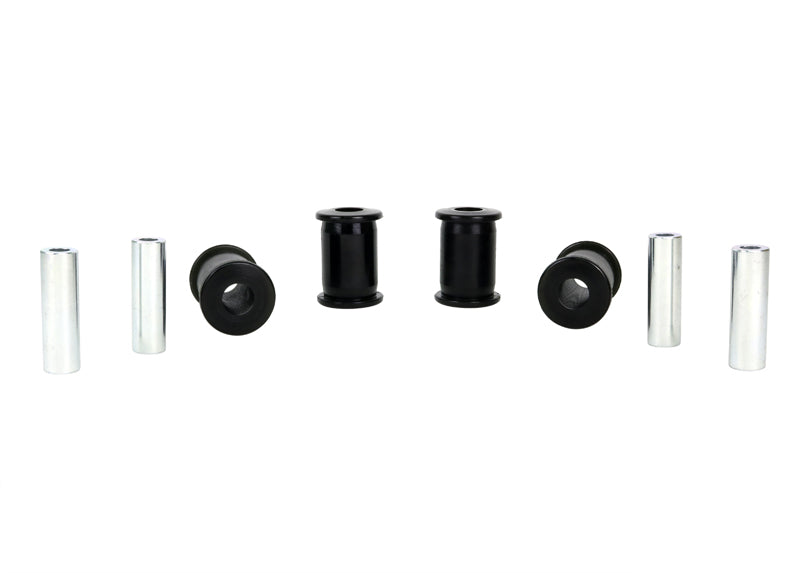 Trailing Arm Lower - Bushing Kit - W63413