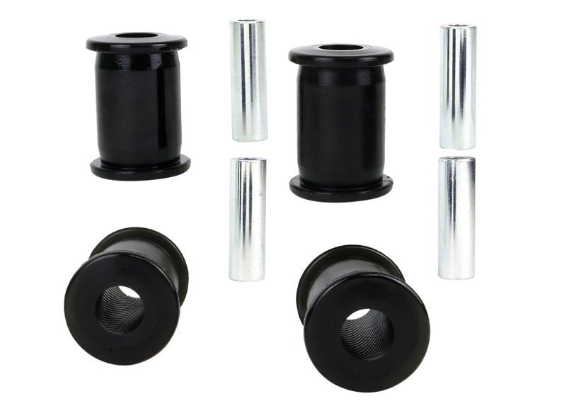 Trailing Arm Lower - Bushing Kit - W63413
